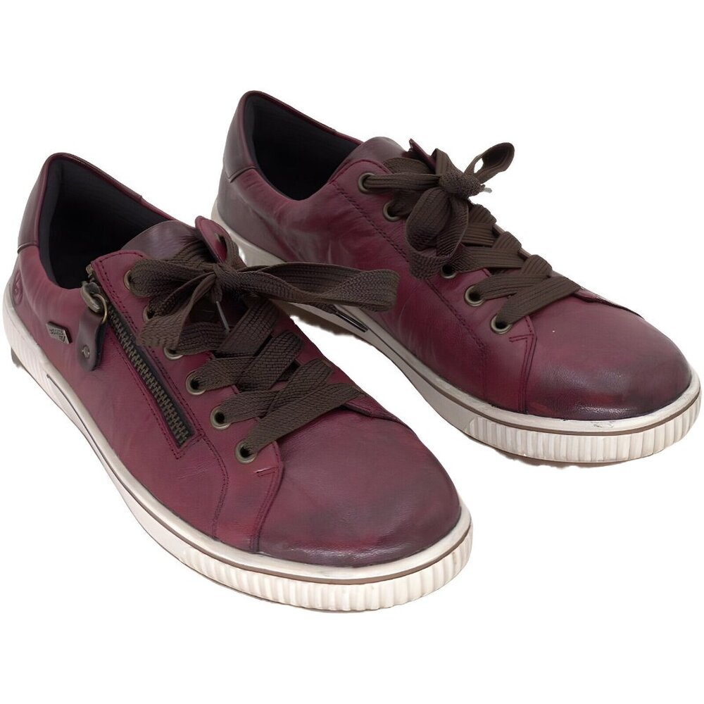 Rieker Womens Maditta Sneaker Size 10/EU 41